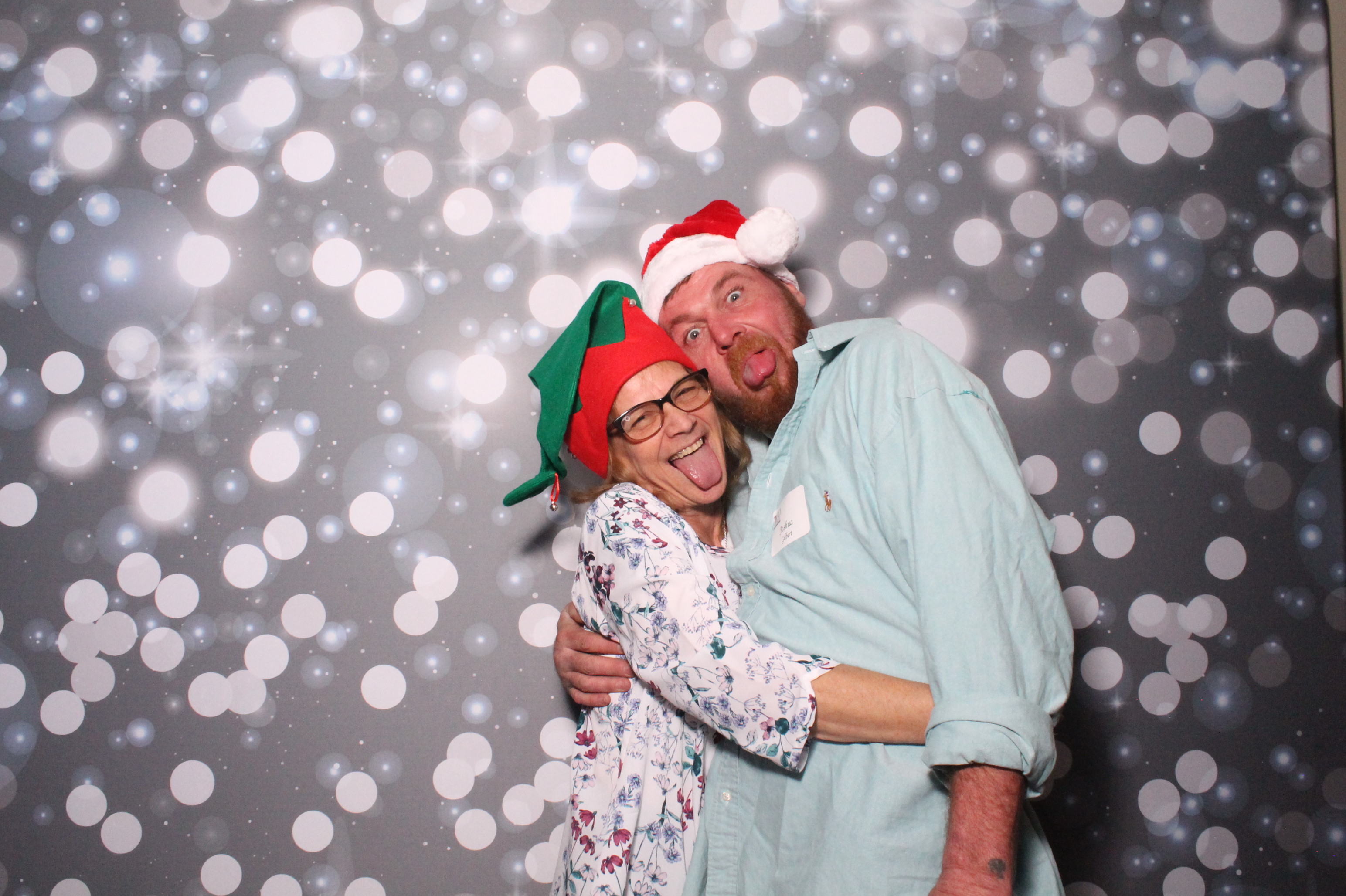 PCI Holiday Party 2018 | View more photos from the event at gallery.photoboothcincy.com/u/PhotoBoothCincy/PCI-Holiday-Party-2018